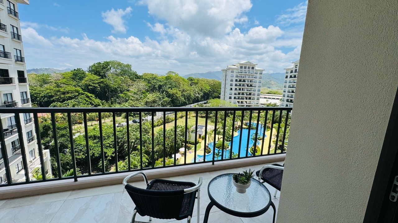 Photo of Outdoor in Jaco