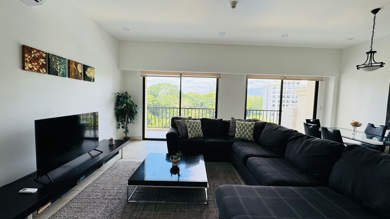 Photo of Livingroom in Jaco