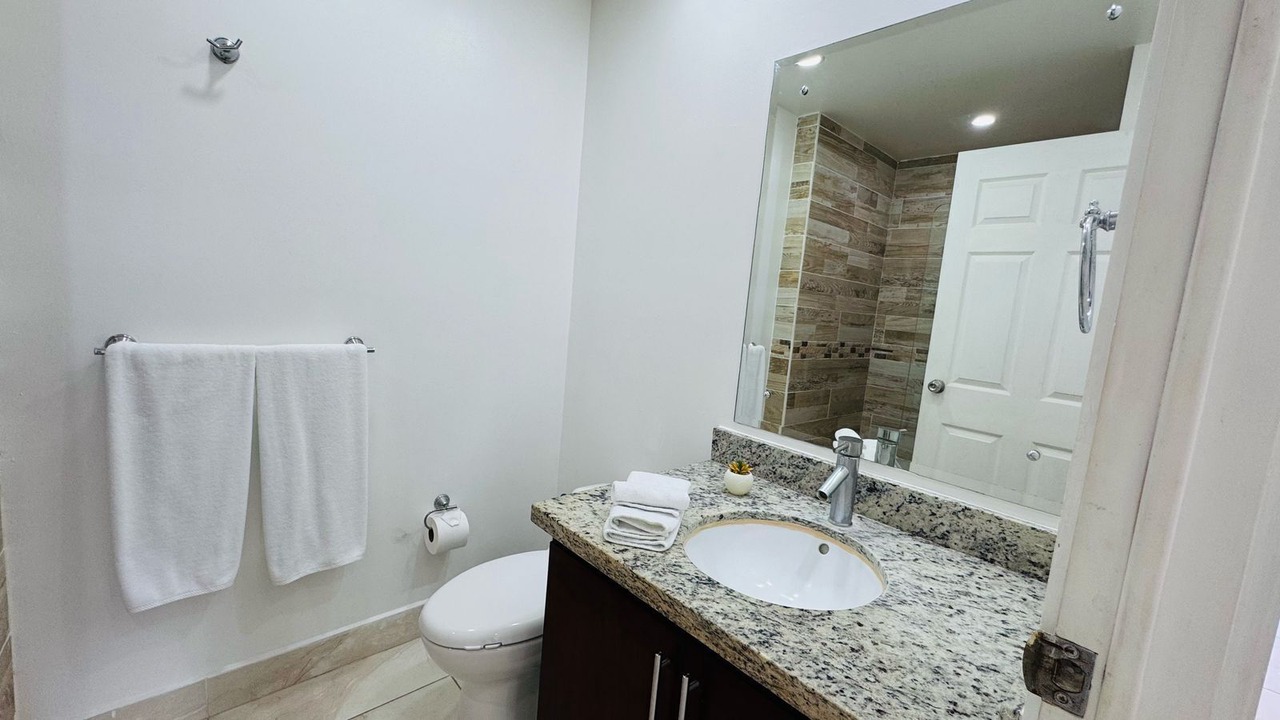 Photo of Bathroom in Jaco