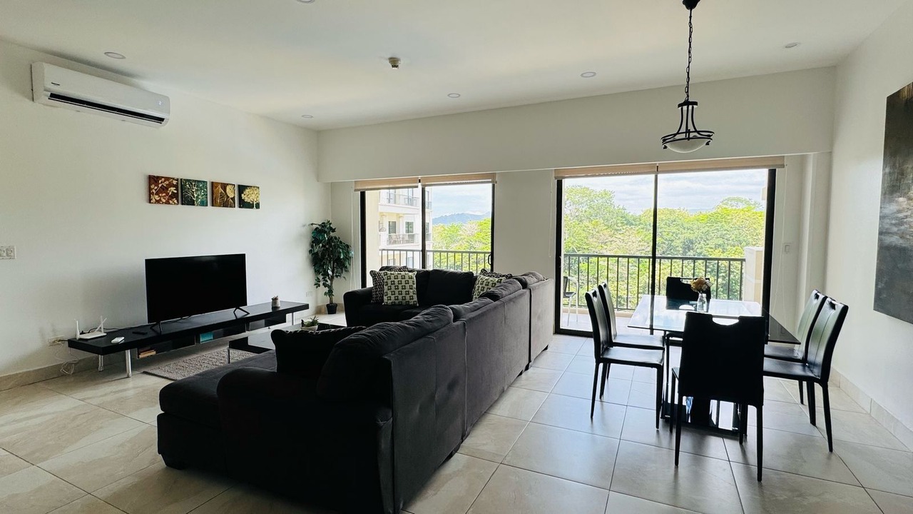 Photo of Livingroom in Jaco
