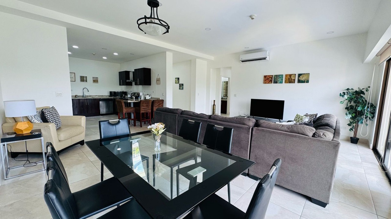Photo of Livingroom in Jaco