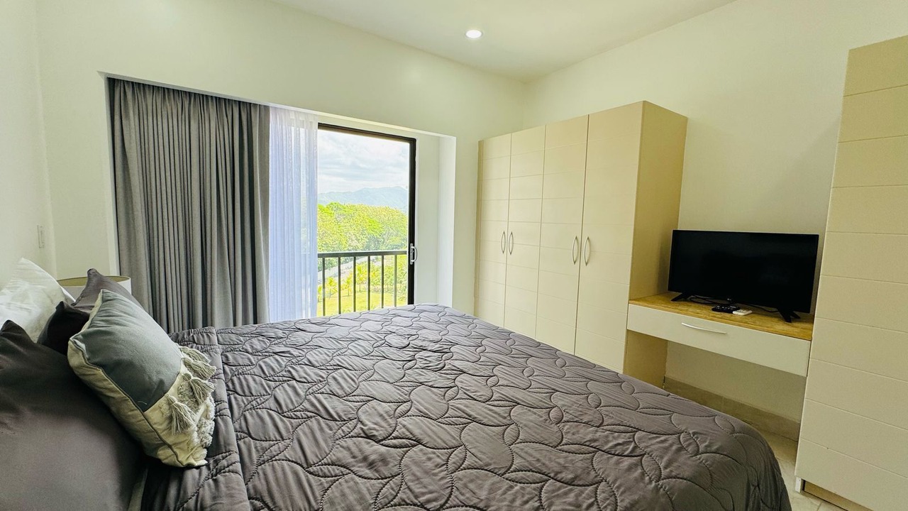 Photo of Bedroom in Jaco