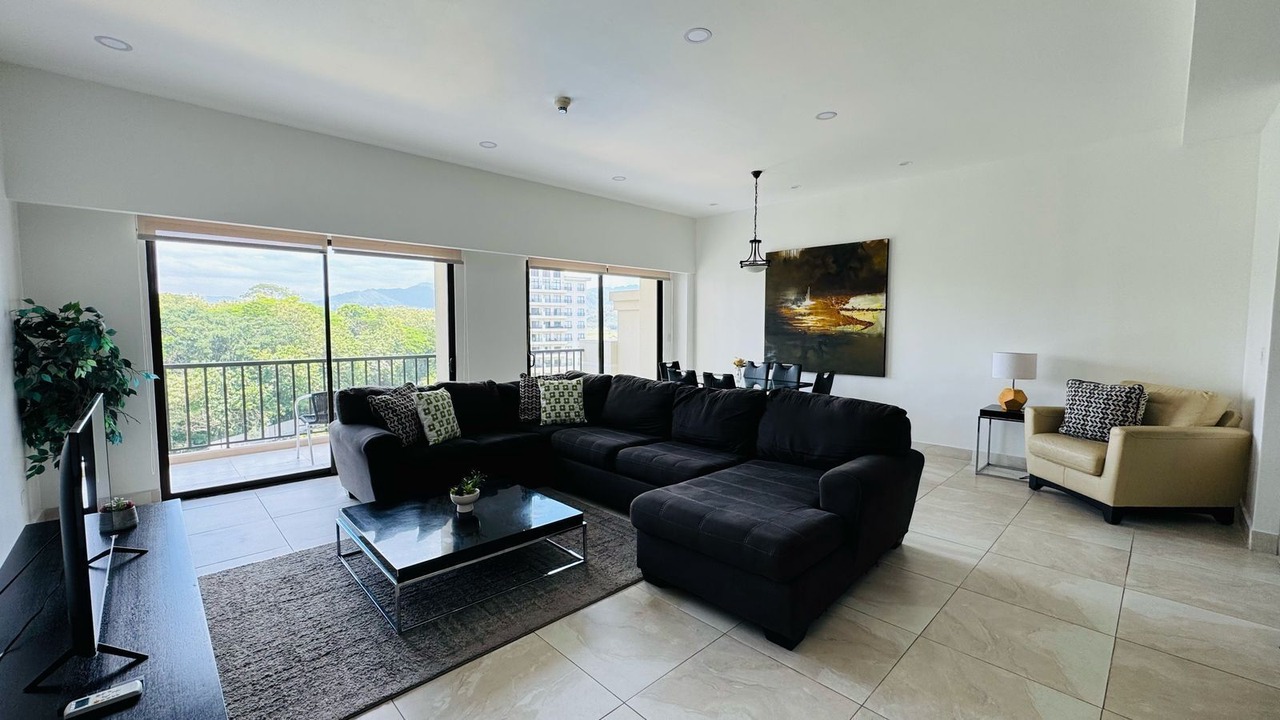 Photo of Livingroom in Jaco