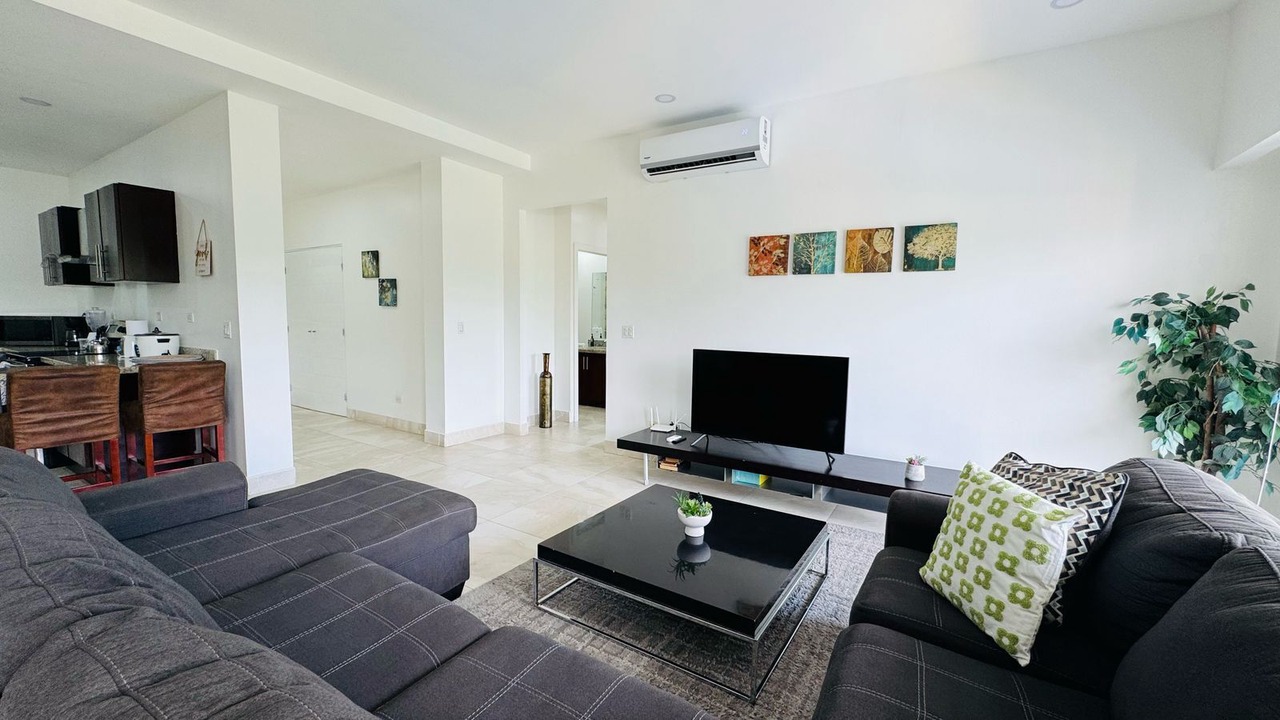 Photo of Livingroom in Jaco