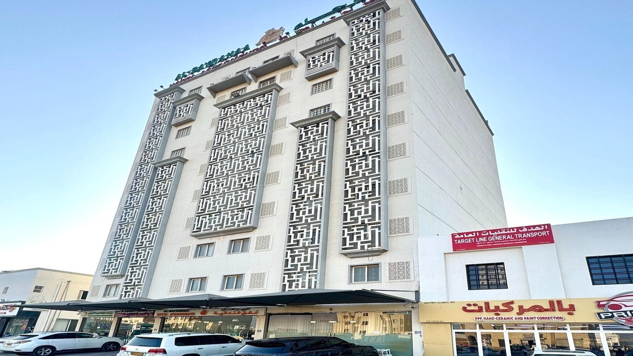 Photo of Outdoor in Al Maabilah