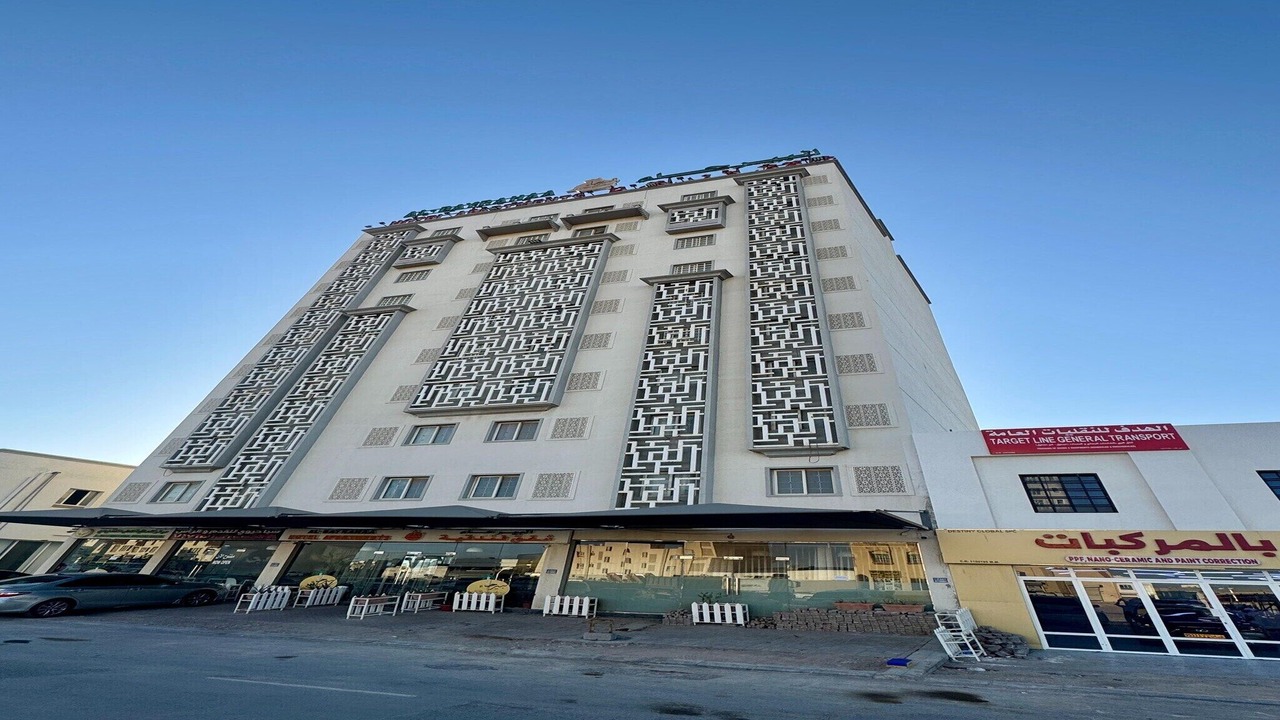 Photo of Outdoor in Al Maabilah