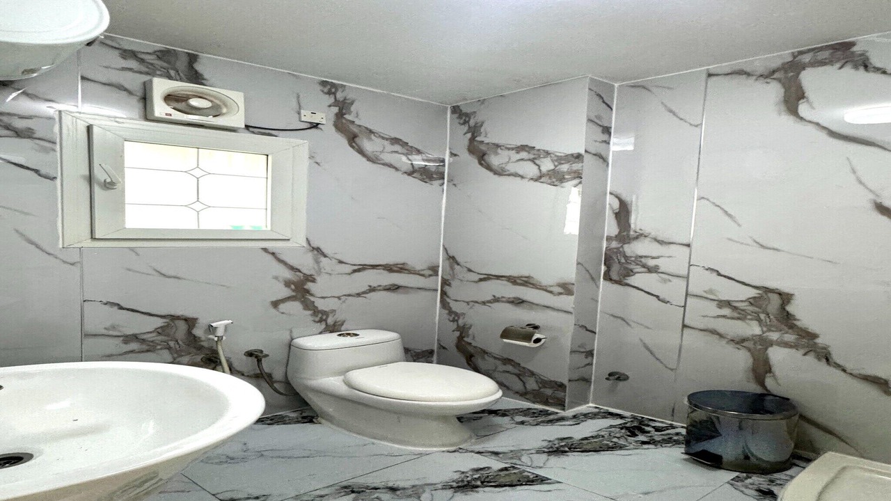 Photo of Bathroom in Al Maabilah