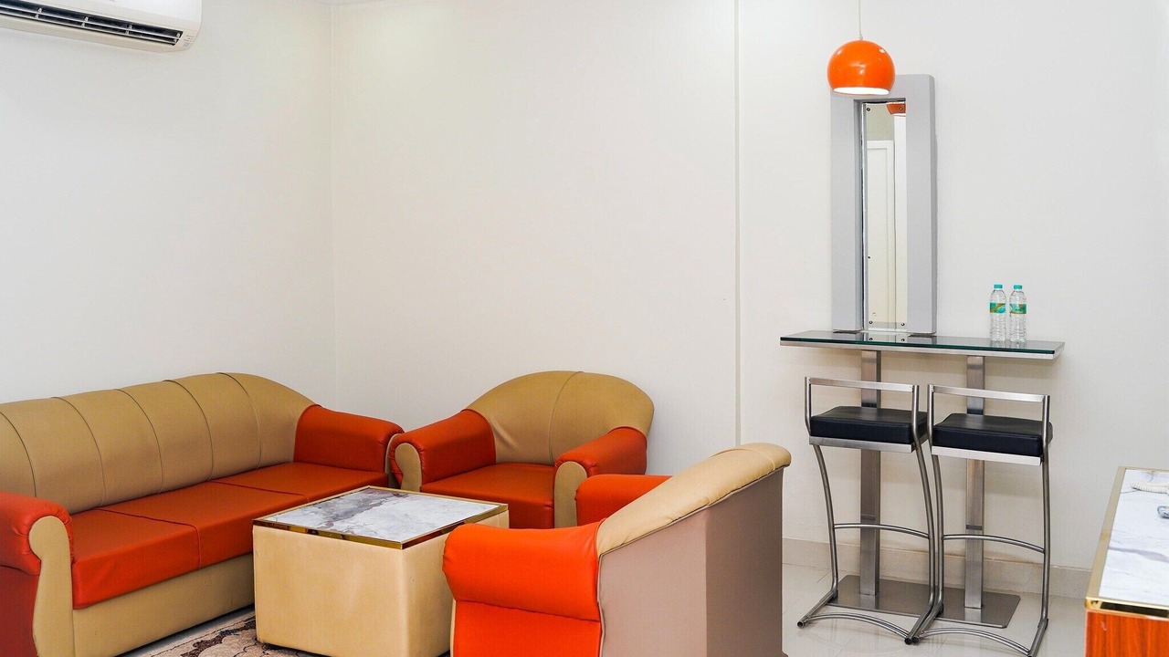 Photo of Livingroom in Al Maabilah