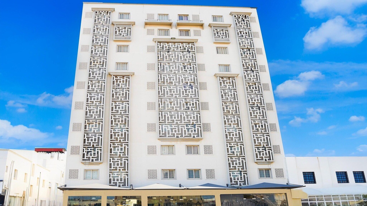 Photo of Outdoor in Al Maabilah