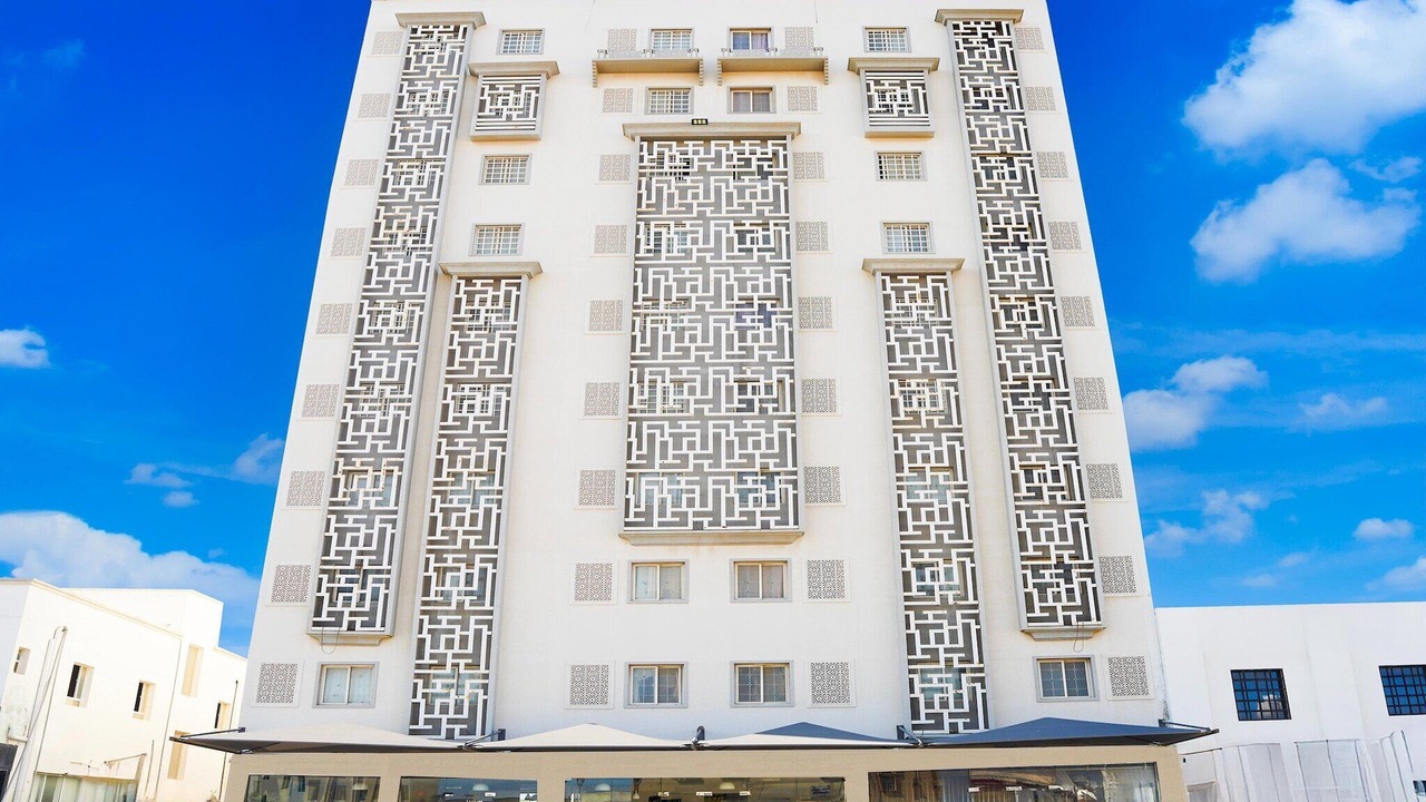 Photo of Outdoor in Al Maabilah
