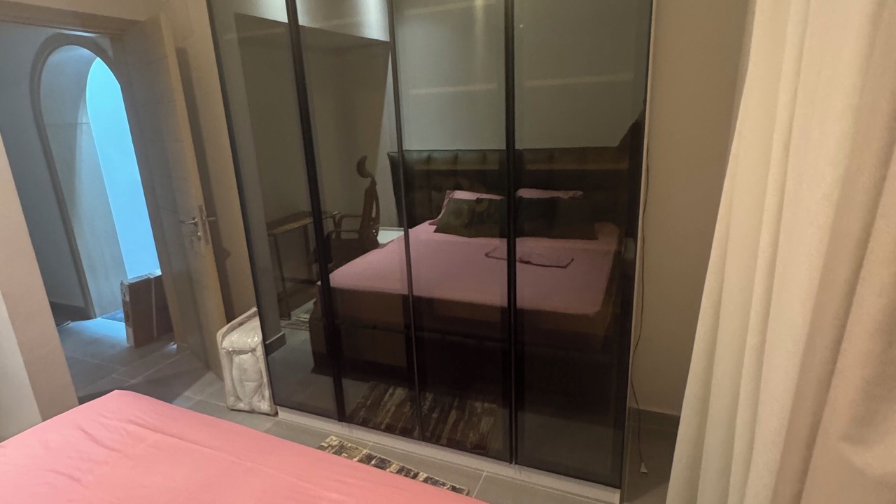 Photo of Bedroom in Makadi Bay