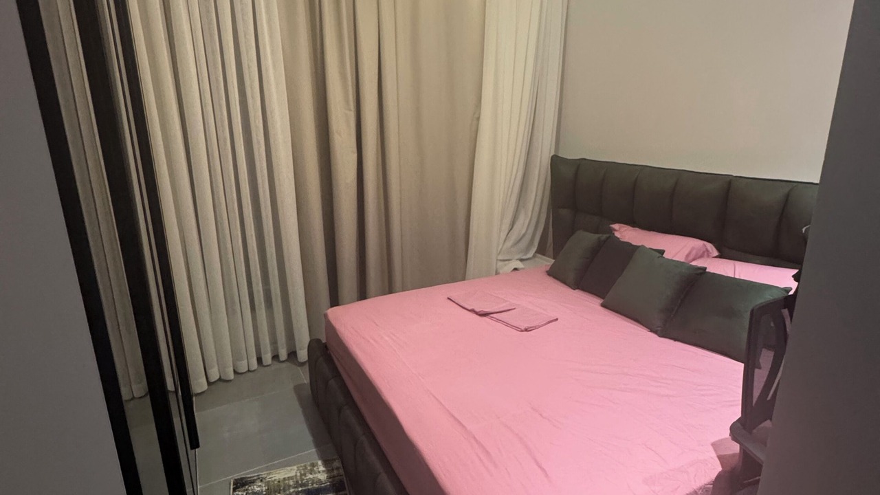 Photo of Bedroom in Makadi Bay