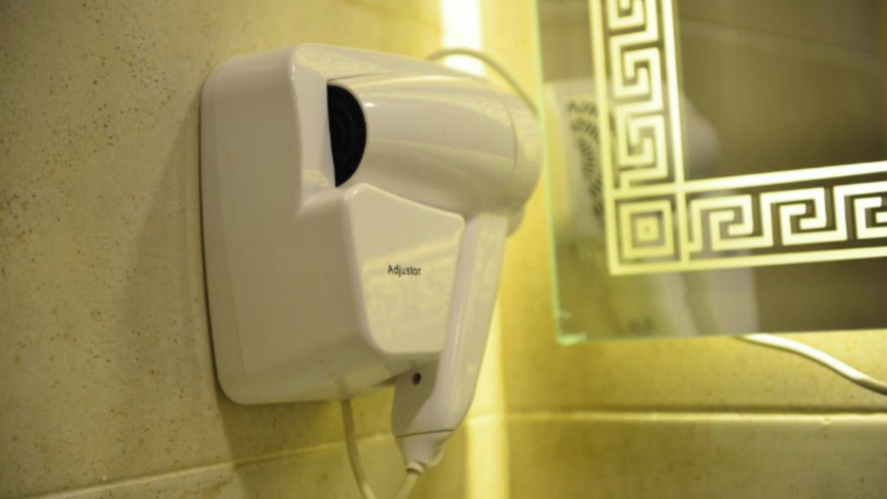 Photo of Bathroom in Wadi Rum