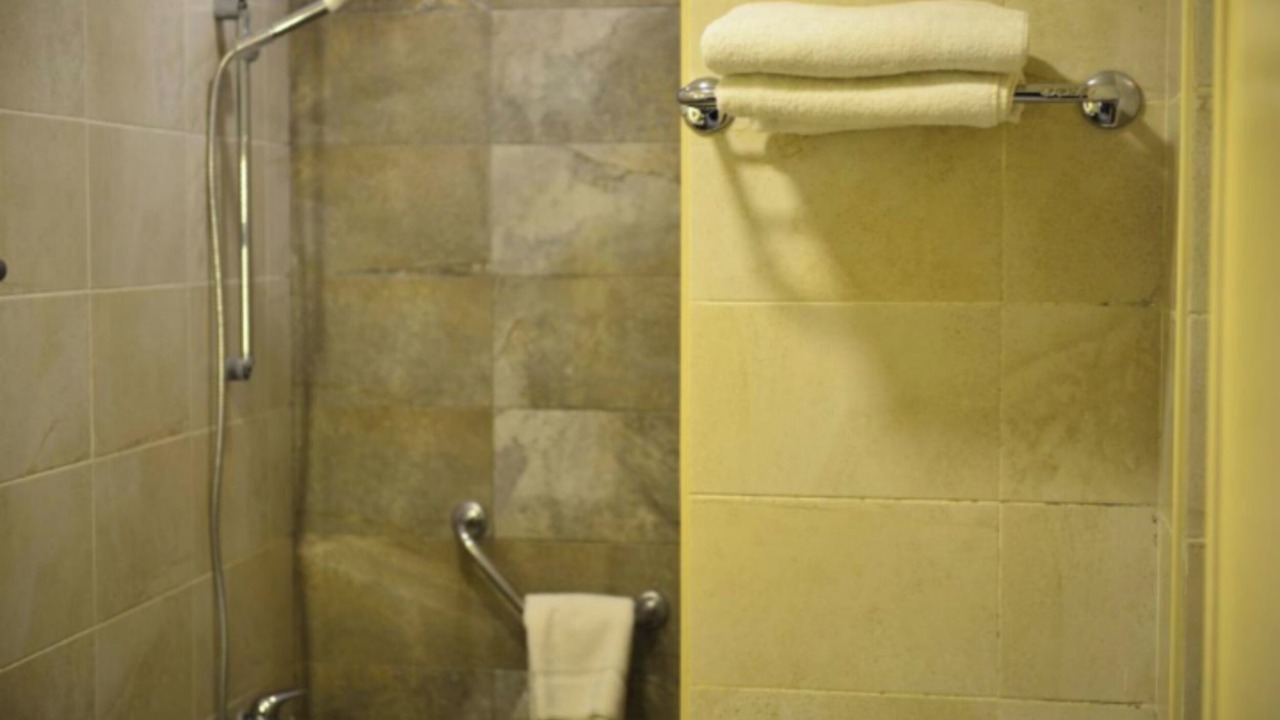 Photo of Bathroom in Wadi Rum