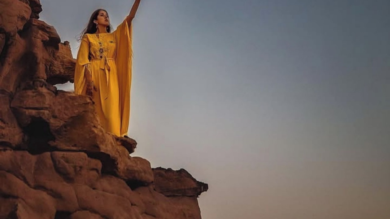 Photo of Others in Wadi Rum