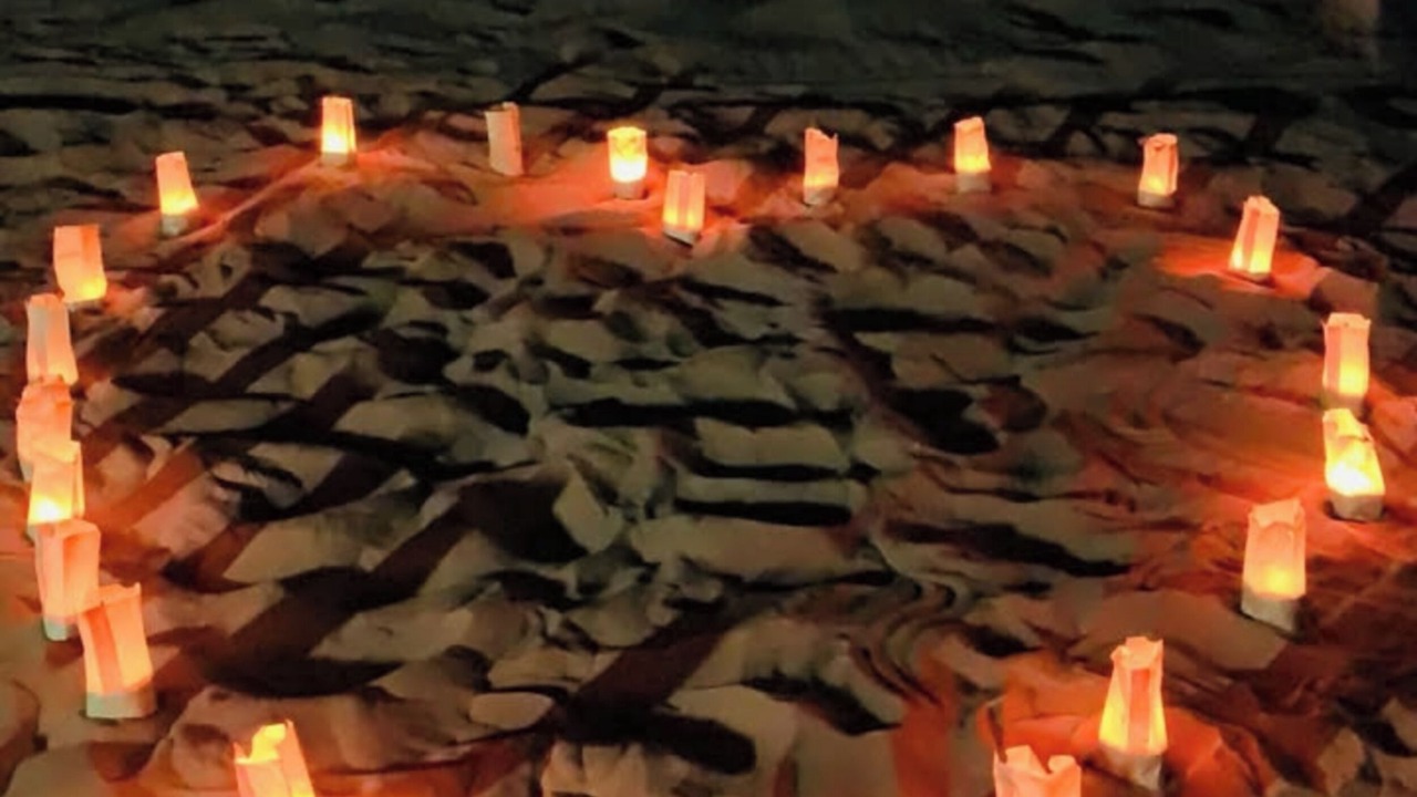 Photo of Others in Wadi Rum