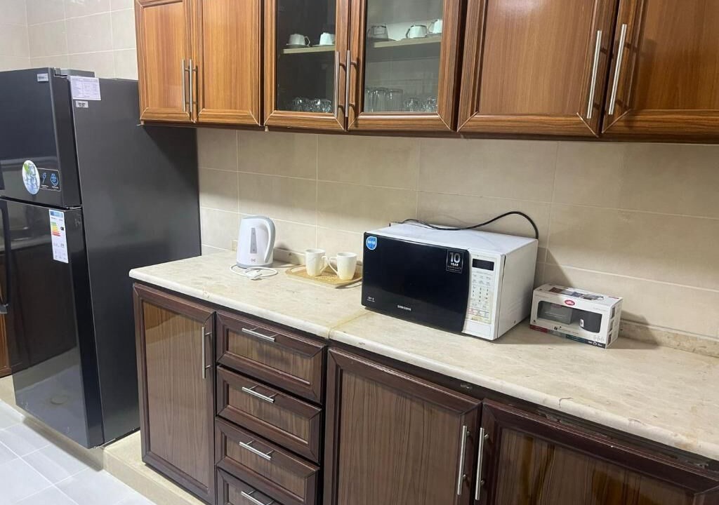 Photo of Kitchen in Amman