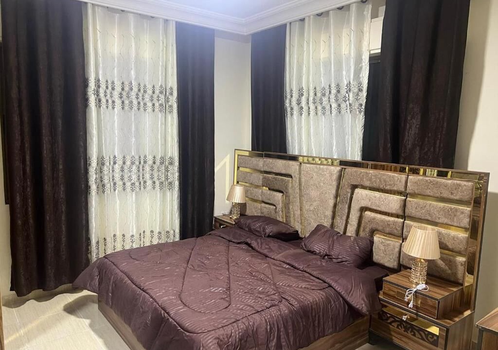 Photo of Bedroom in Amman