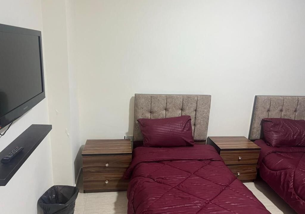 Photo of Bedroom in Amman