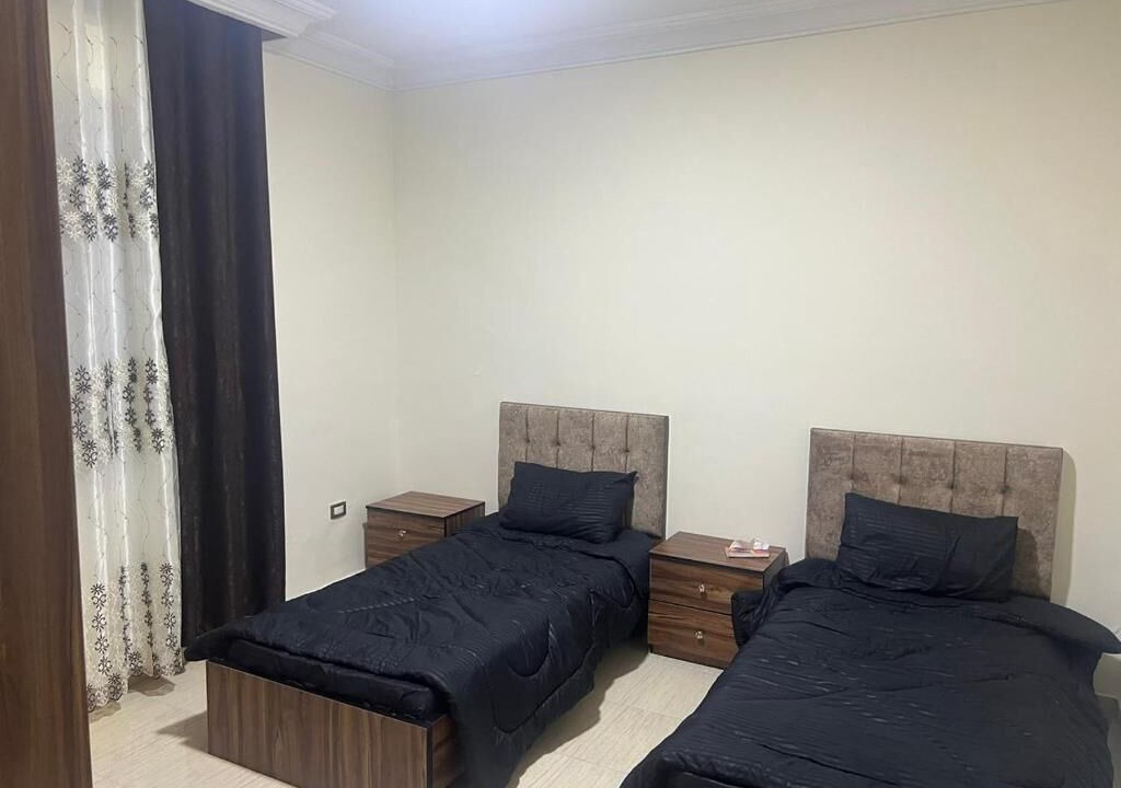 Photo of Bedroom in Amman