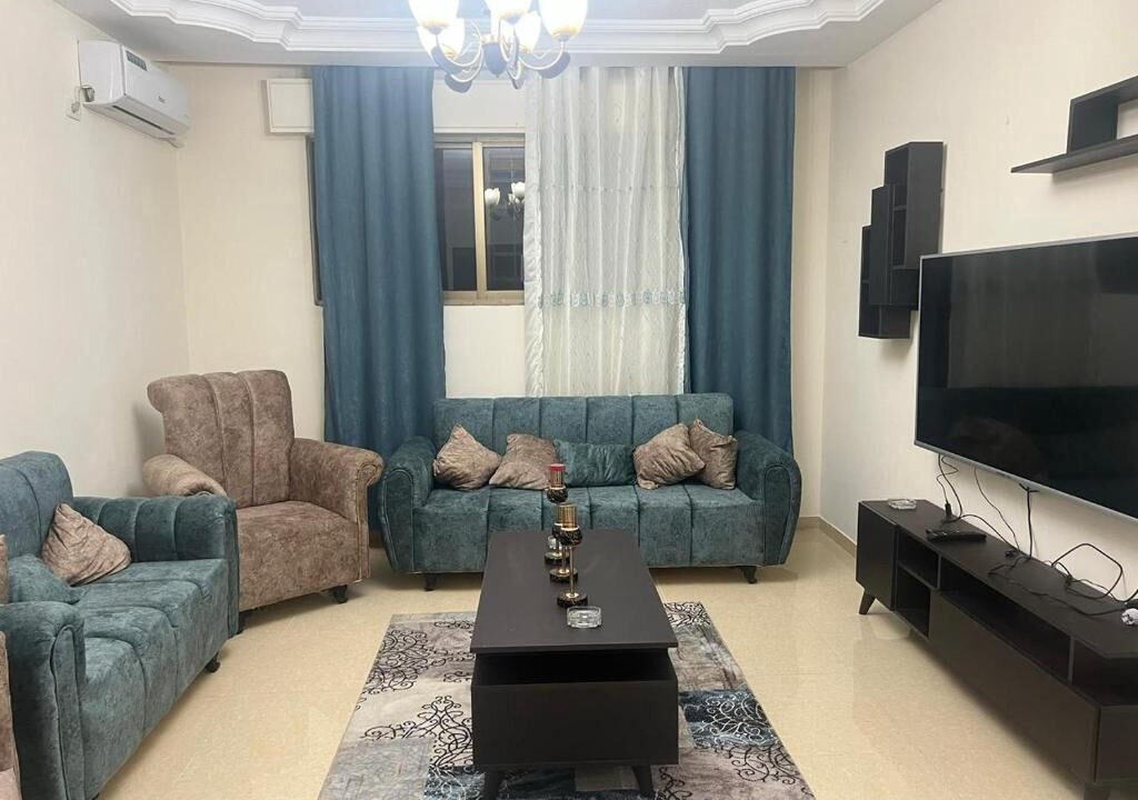 Photo of Livingroom in Amman