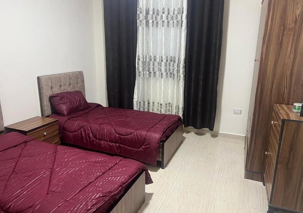 Photo of Bedroom in Amman