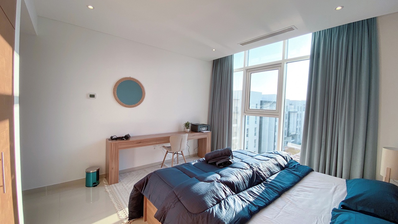 Photo of Bedroom in Seeb