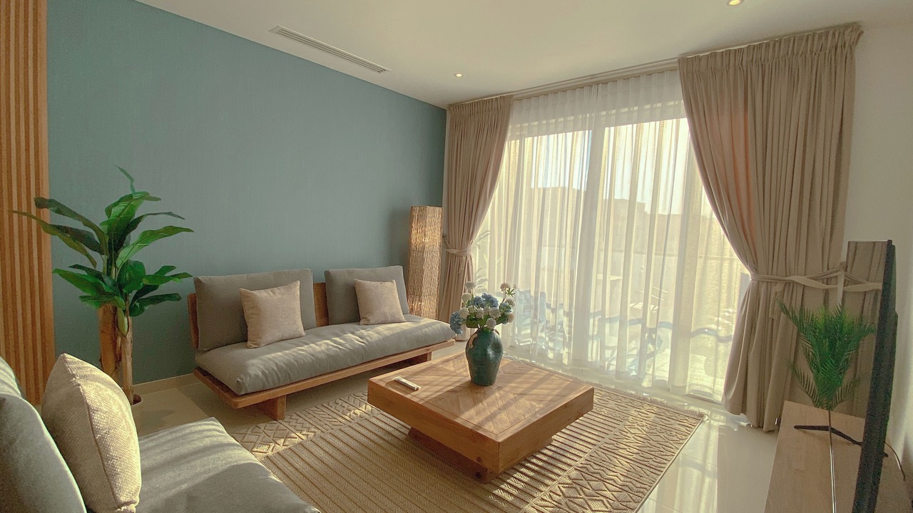 Photo of Livingroom in Seeb