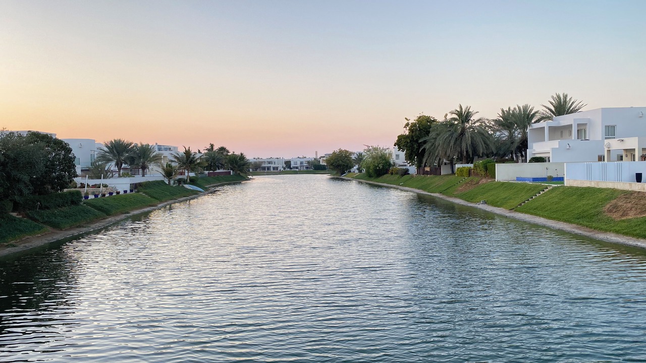 Photo of Outdoor in Seeb