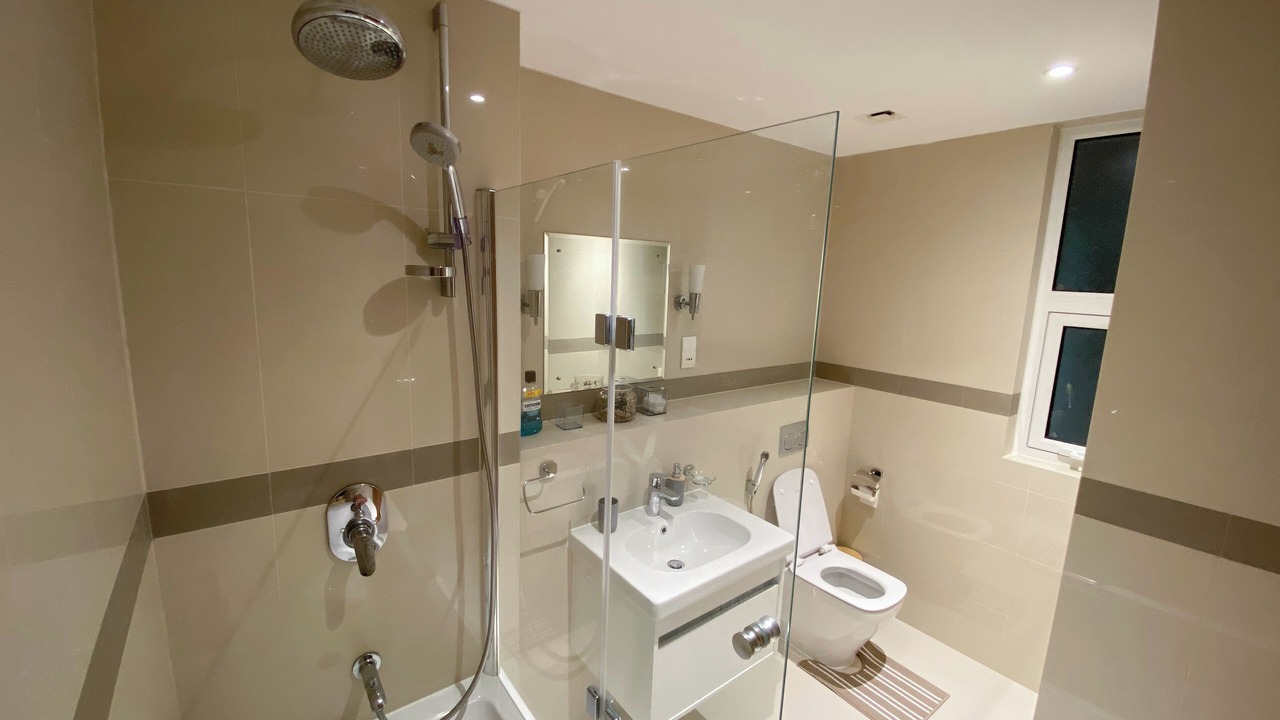 Photo of Bathroom in Seeb