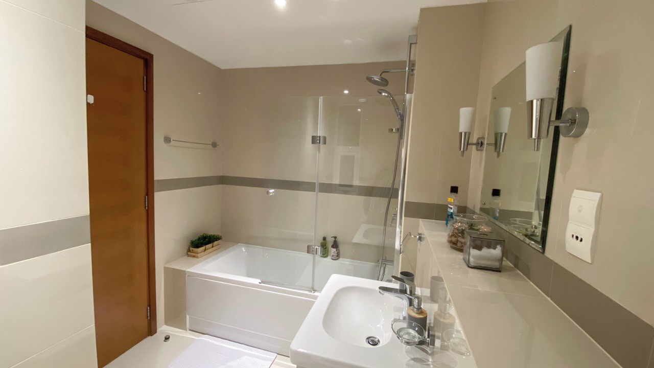 Photo of Bathroom in Seeb