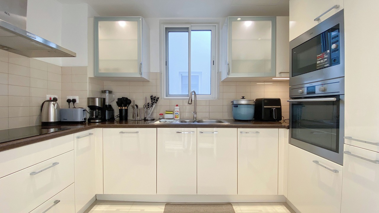 Photo of Kitchen in Seeb