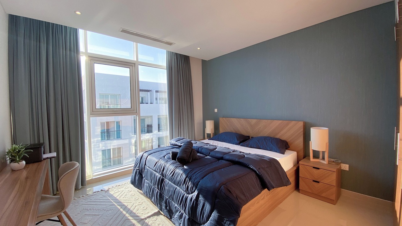 Photo of Bedroom in Seeb