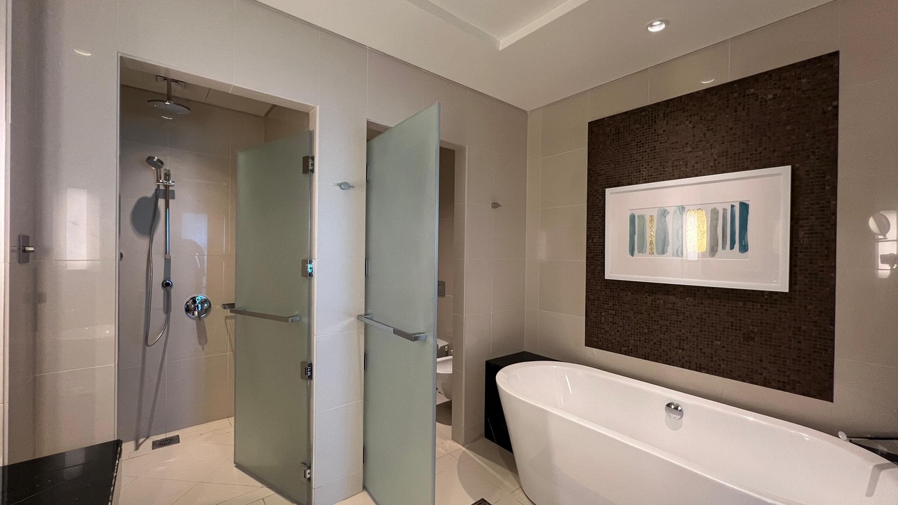 Photo of Bathroom in Abu Dhabi