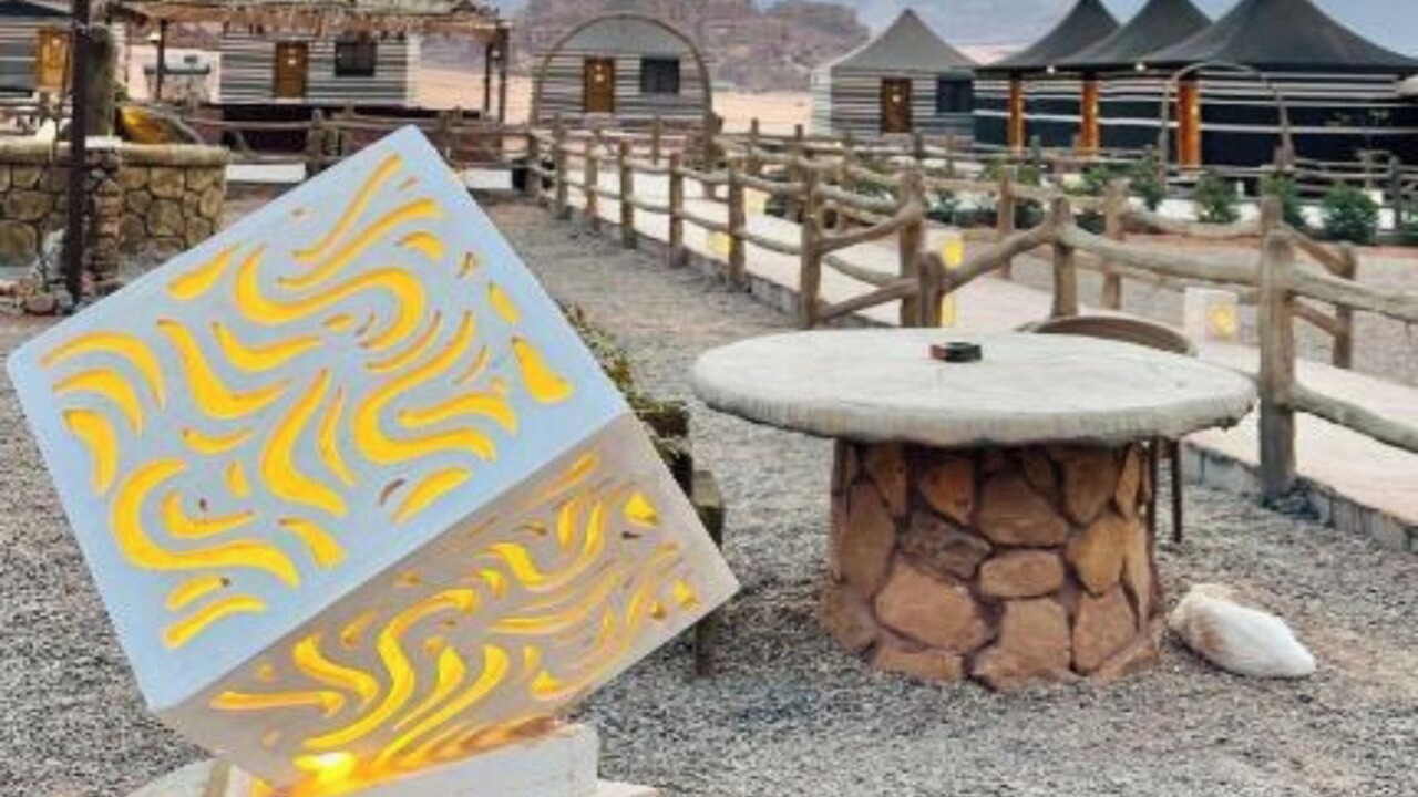 Photo of Outdoor in Wadi Rum