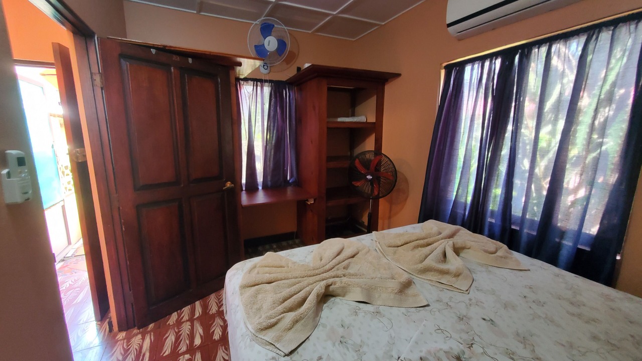 Photo of Bedroom in Barranca
