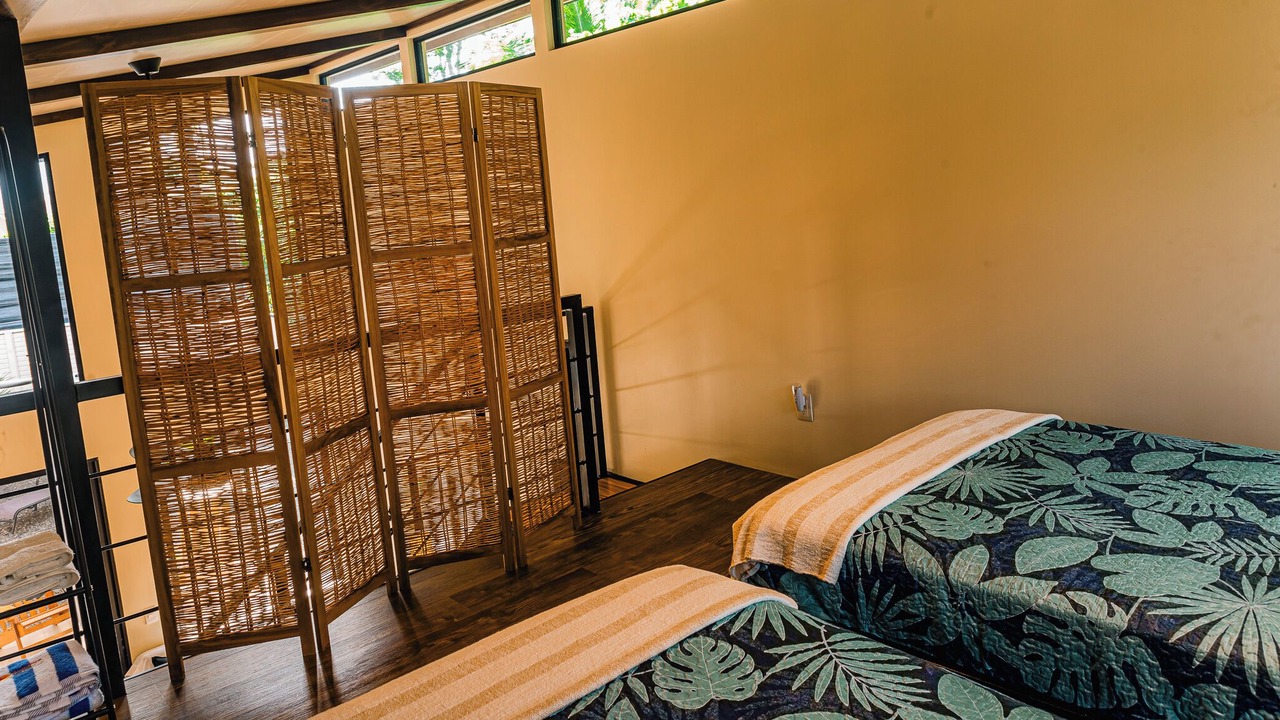 Photo of Bedroom in Uvita