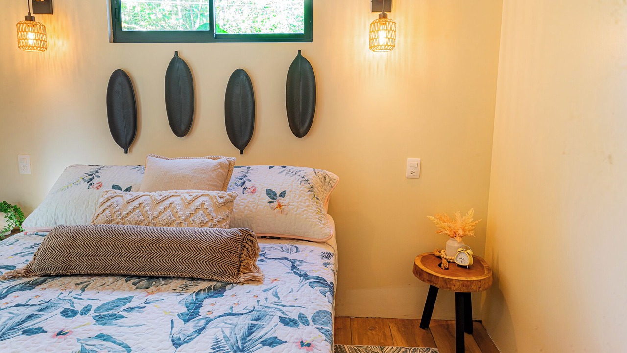 Photo of Bedroom in Uvita