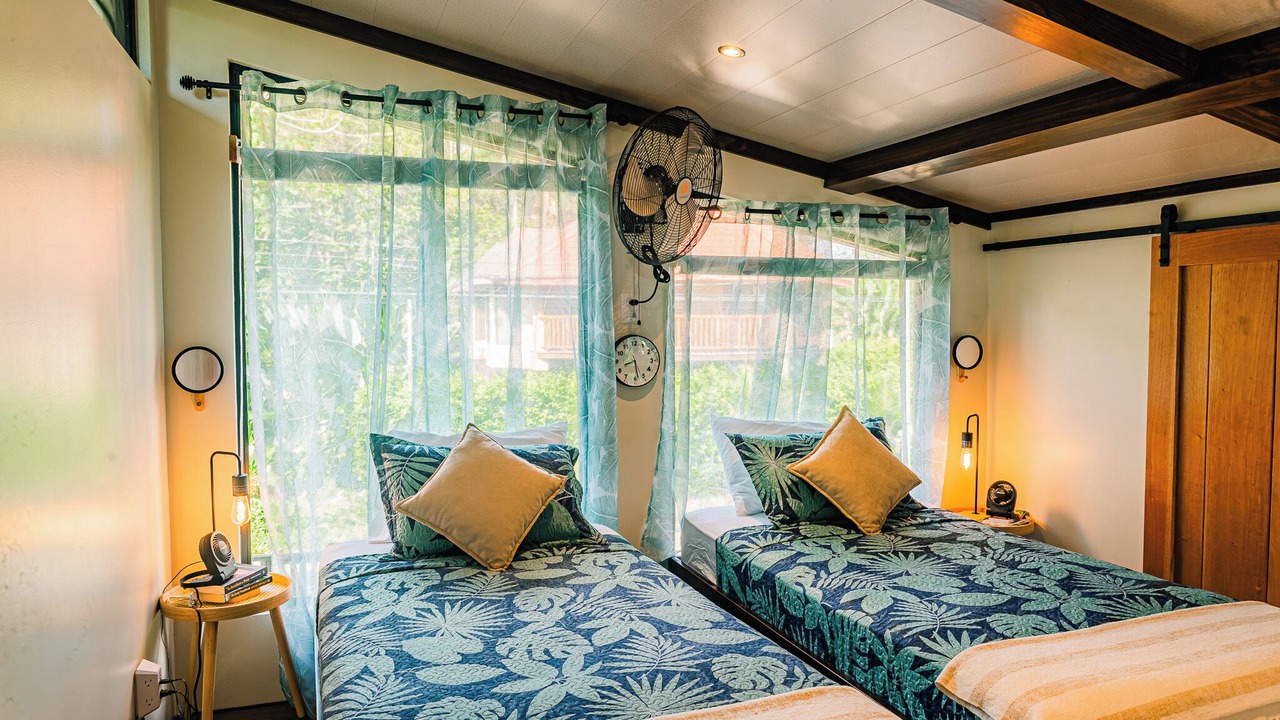 Photo of Bedroom in Uvita