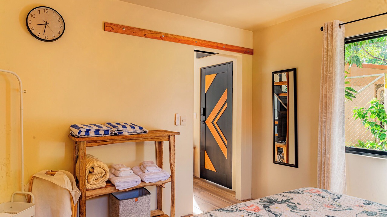 Photo of Bedroom in Uvita
