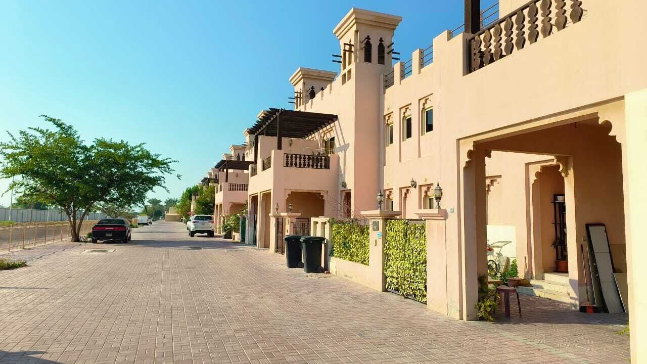 Photo of Outdoor in Al Hamra Village