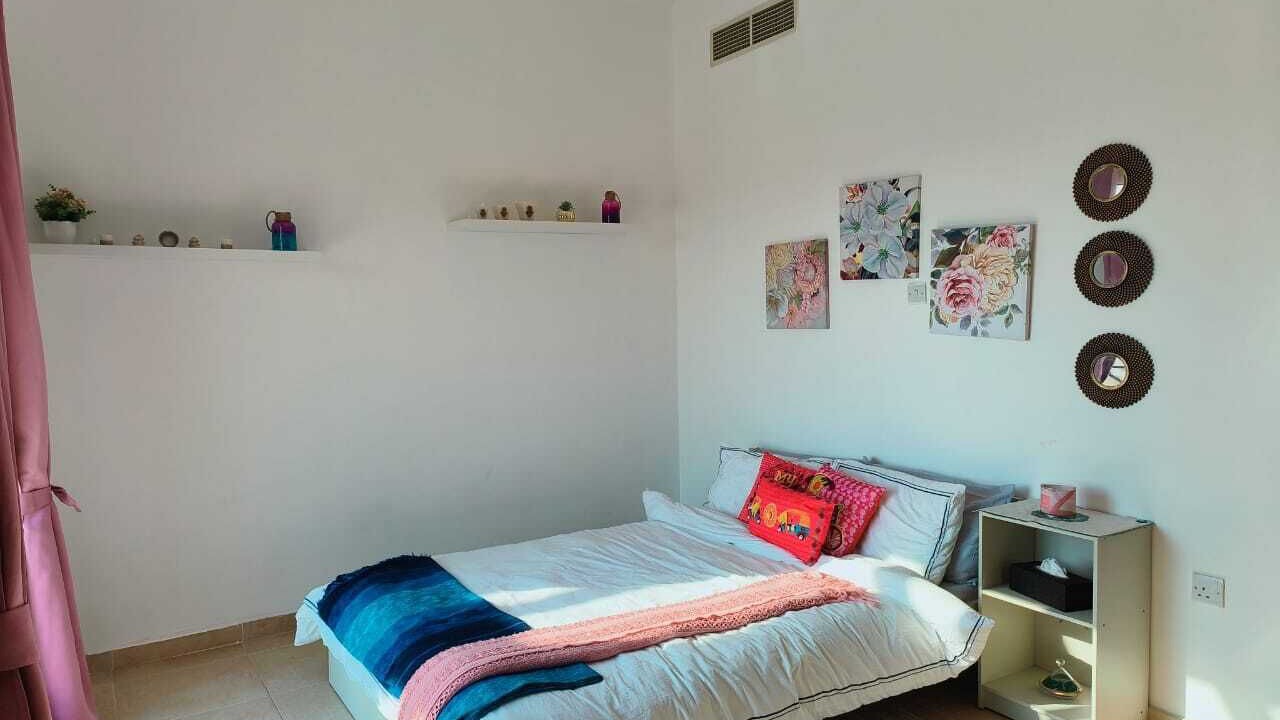 Photo of Bedroom in Al Hamra Village