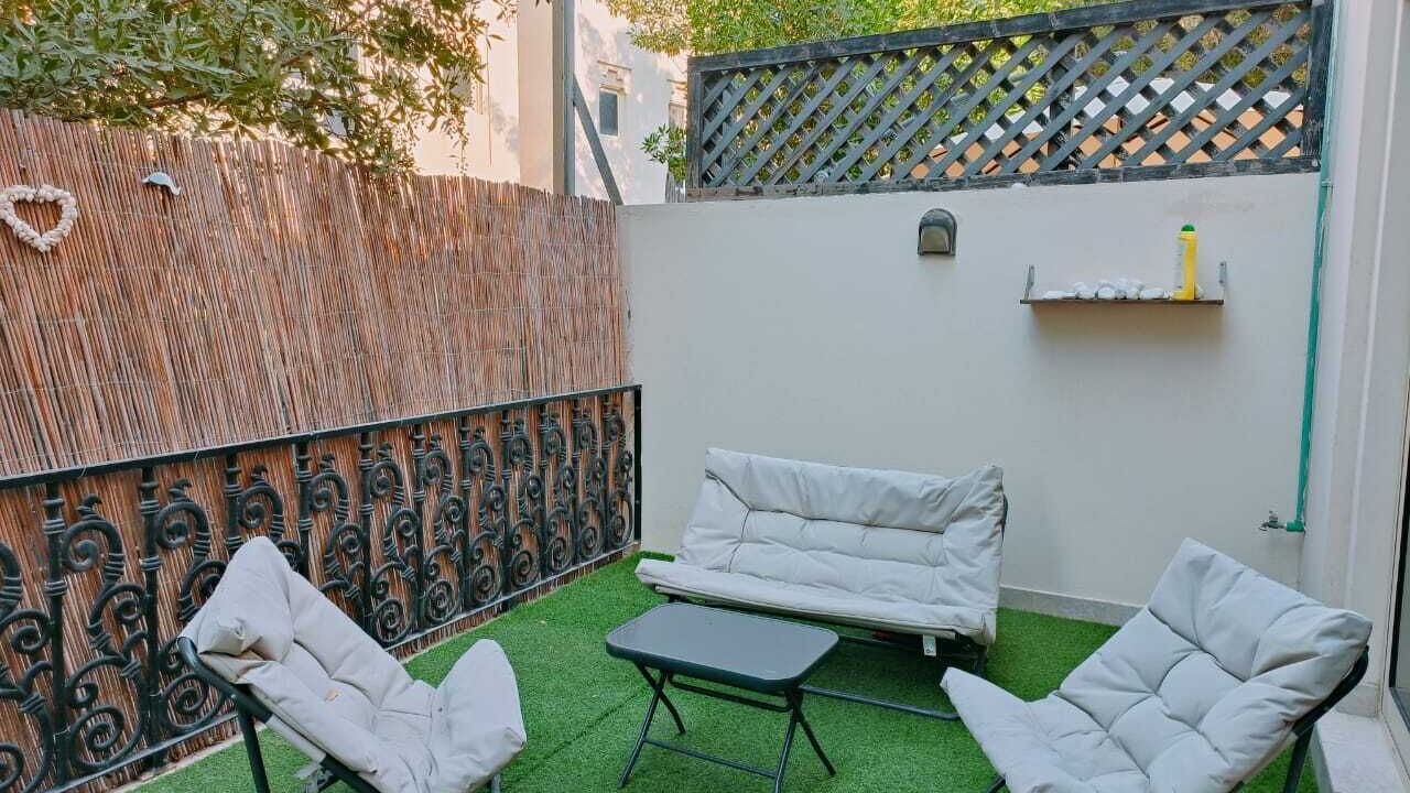 Photo of Outdoor in Al Hamra Village