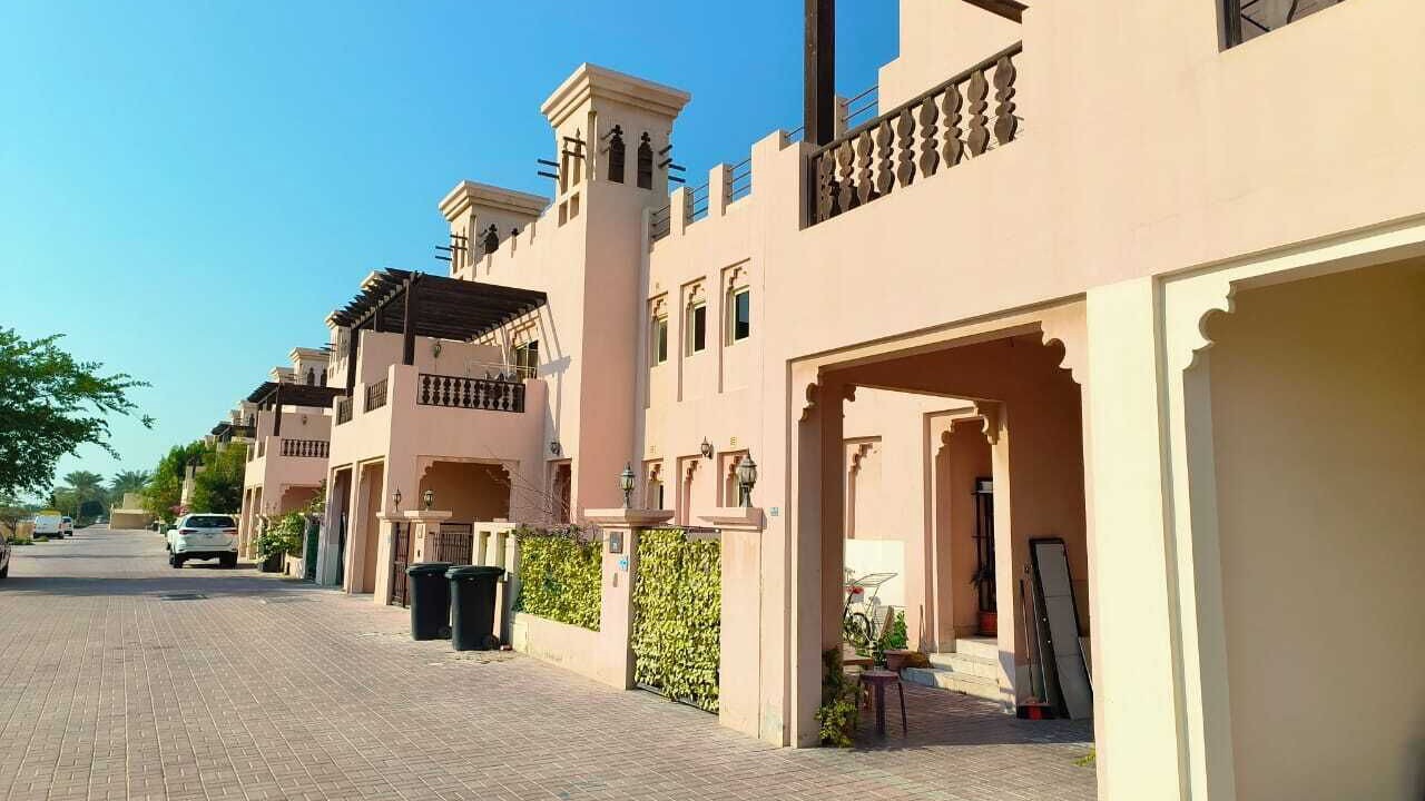 Photo of Outdoor in Al Hamra Village