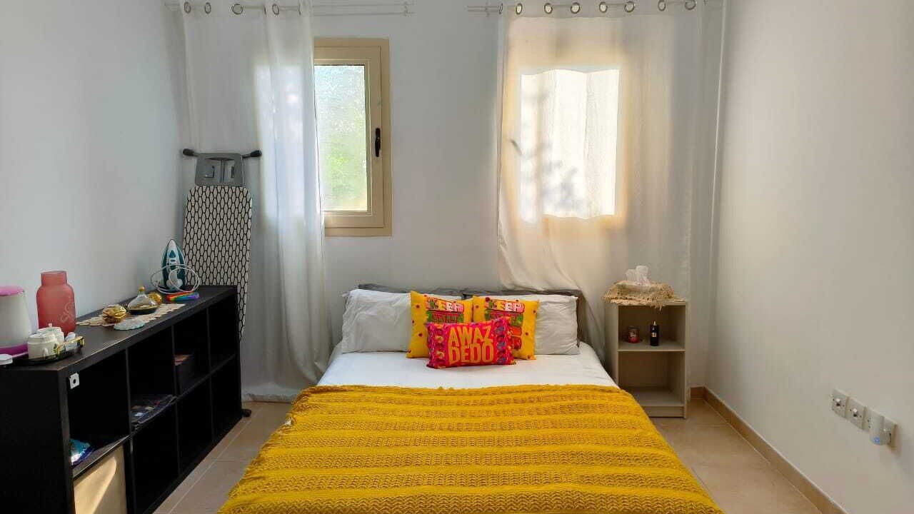 Photo of Bedroom in Al Hamra Village