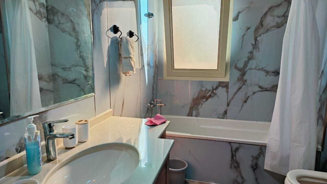 Photo of Bathroom in Al Hamra Village