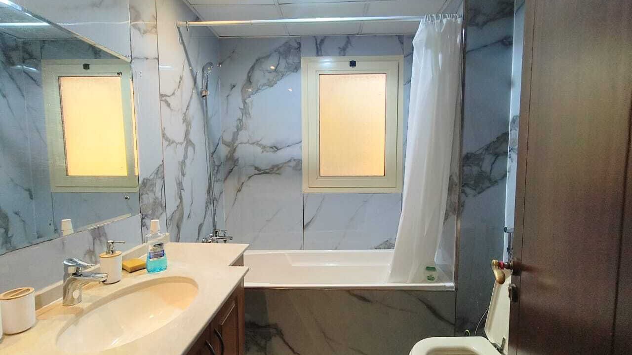 Photo of Bathroom in Al Hamra Village