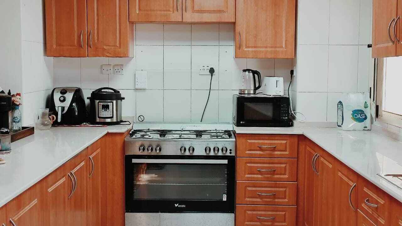 Photo of Kitchen in Al Hamra Village