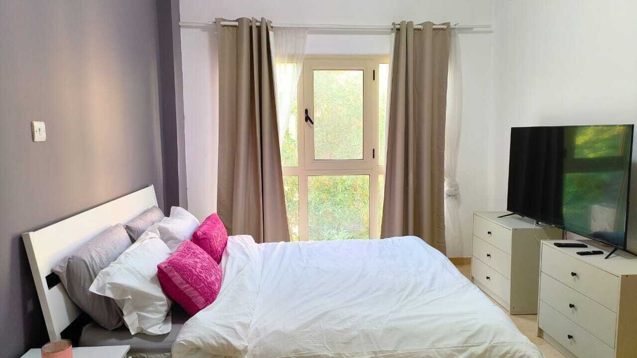 Photo of Bedroom in Al Hamra Village