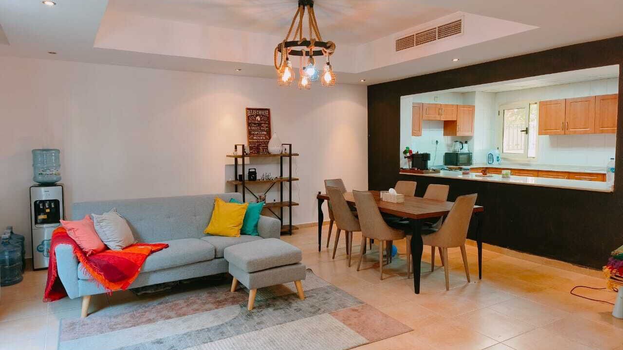 Photo of Livingroom in Al Hamra Village
